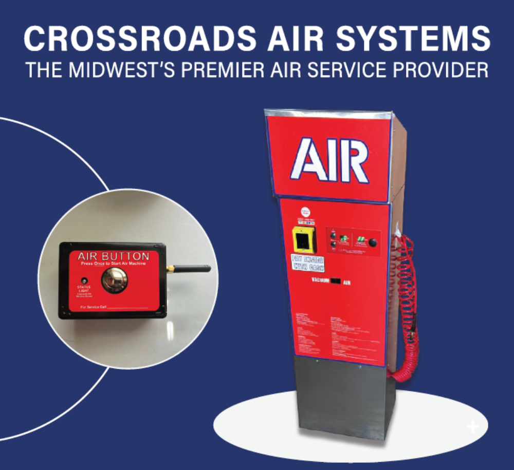 Crossroads Air Systems